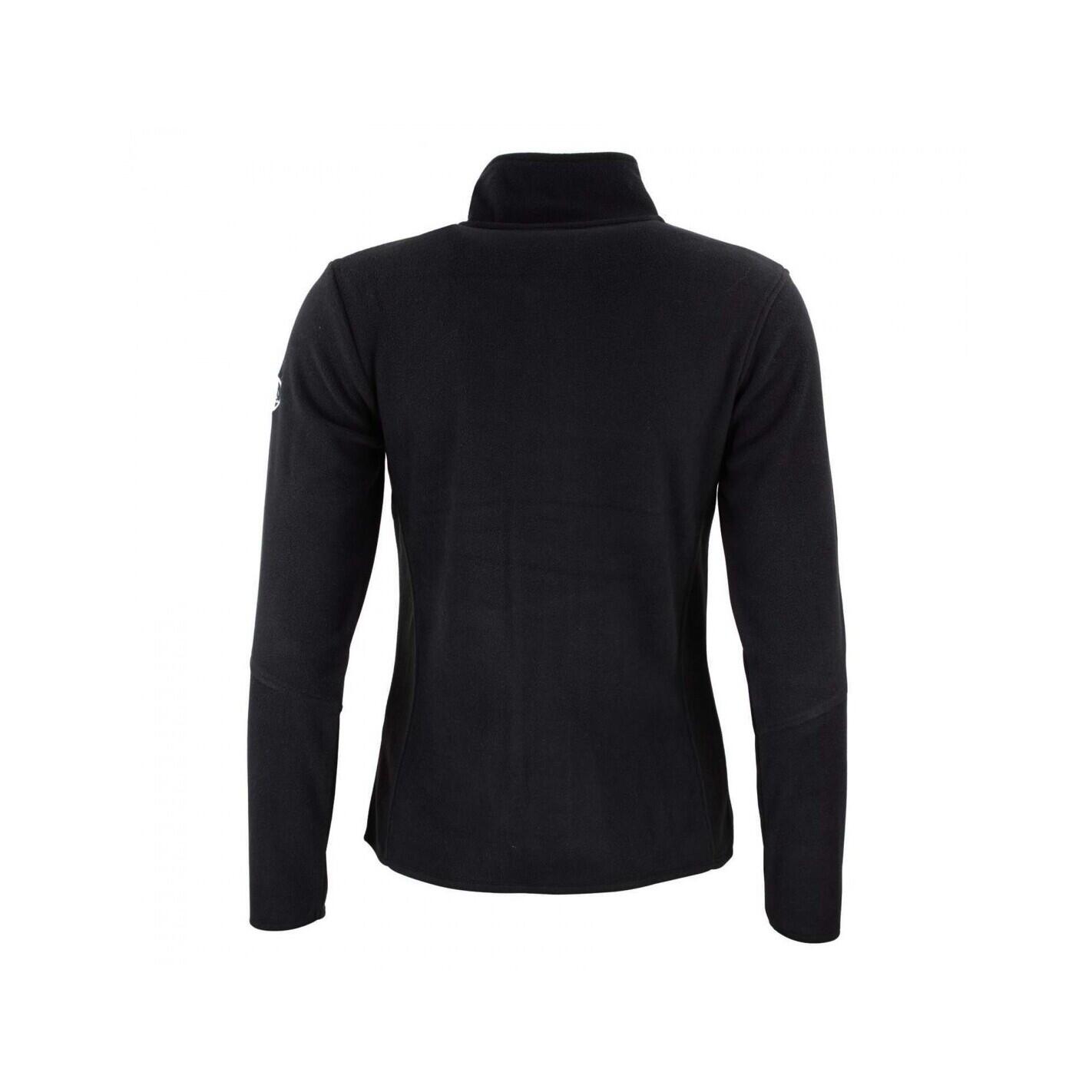 Polaire femme Peak Mountain Acalono 3/3