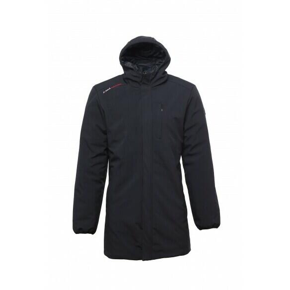 Second use - Reversibler Parka Peak Mountain Cesario 4/5