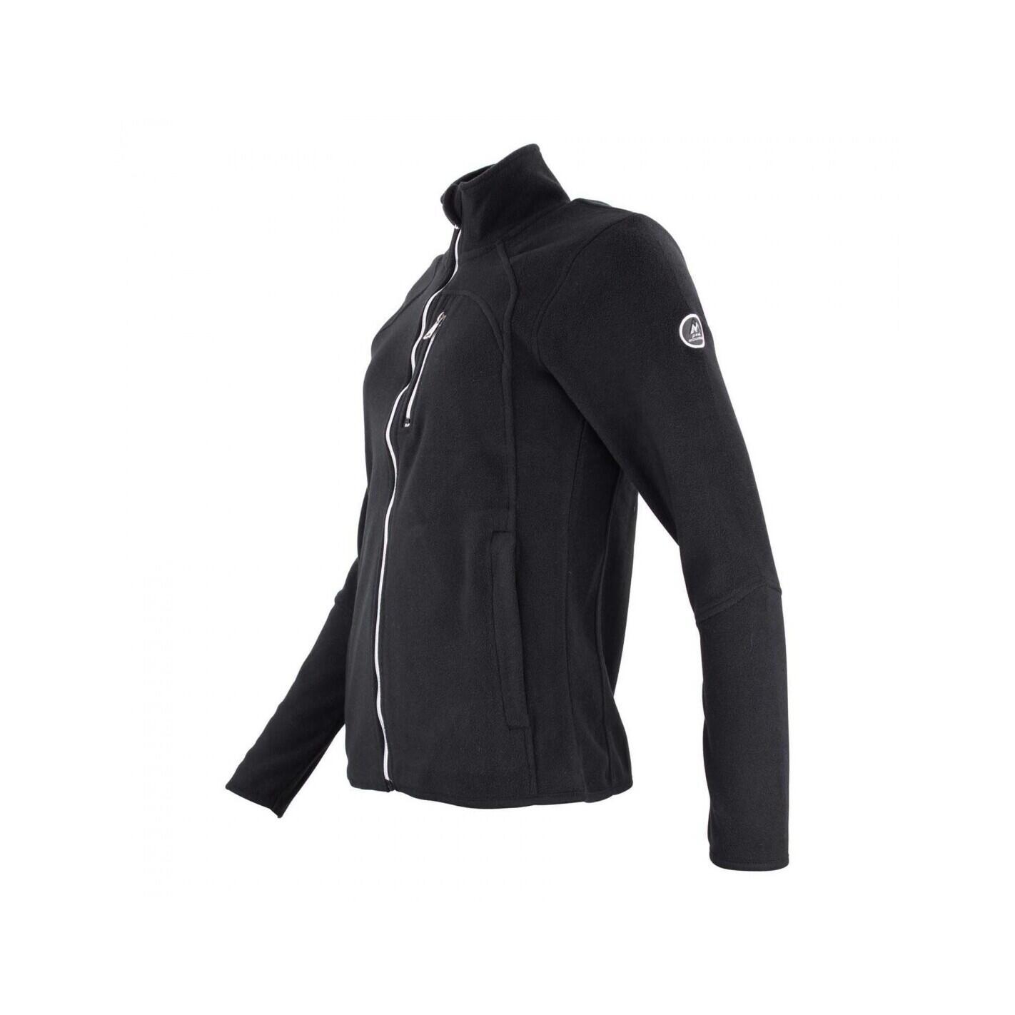 Polaire femme Peak Mountain Acalono 2/3