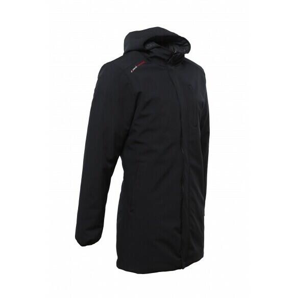 Second use - Reversibler Parka Peak Mountain Cesario 5/5