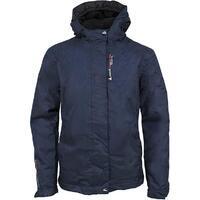 Veste polaire fille Peak Mountain Gajik