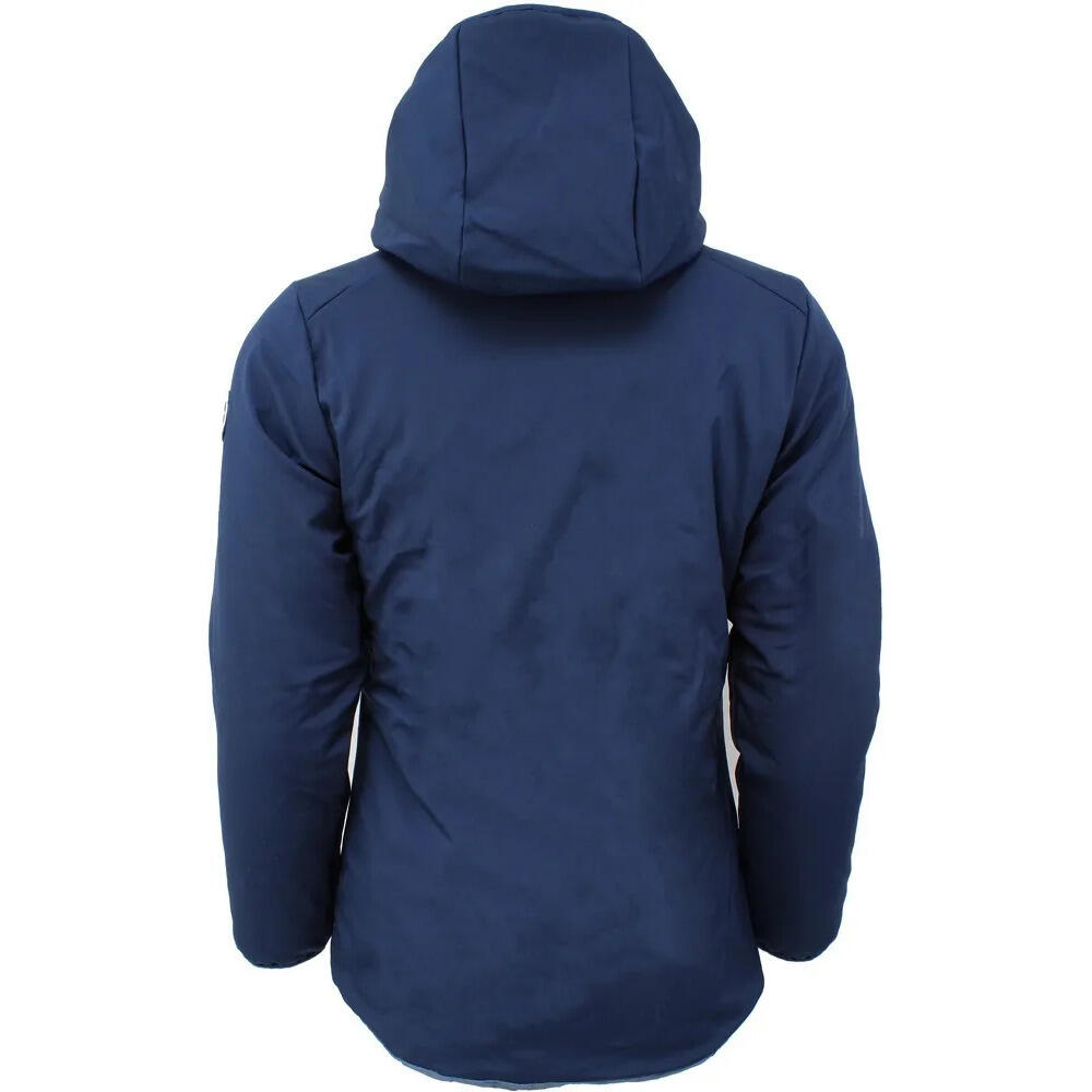 Seconde vie - Parka reversible doudoune femme Peak Mountain Asario 4/4