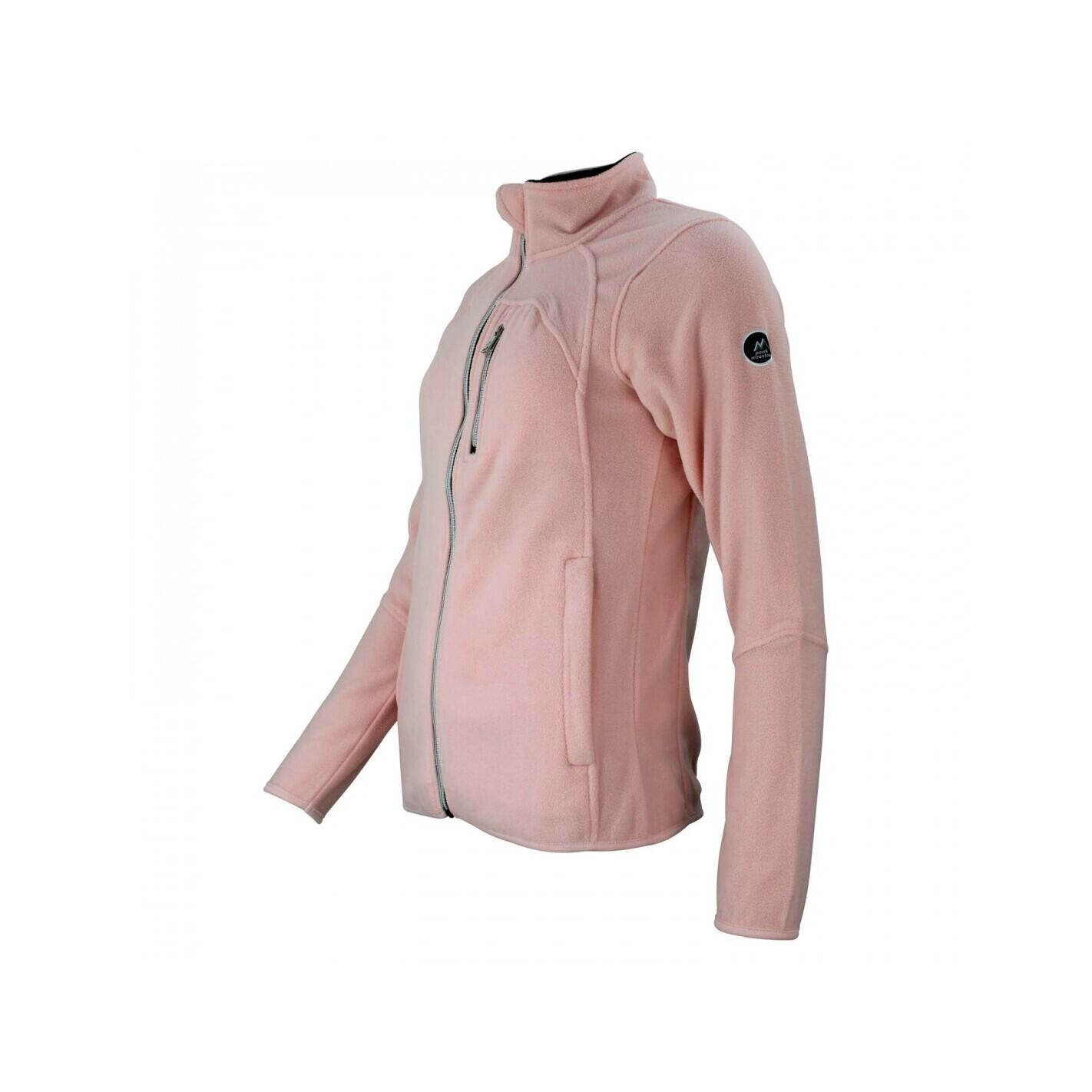 Fleece für Frauen Peak Mountain Acalono 2/3