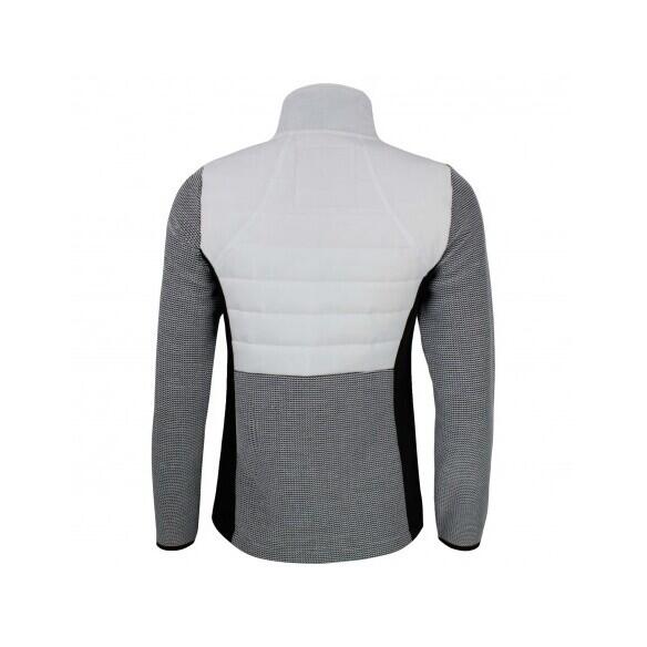 Seconde vie - Polaire femme Peak Mountain Anaples 3/4