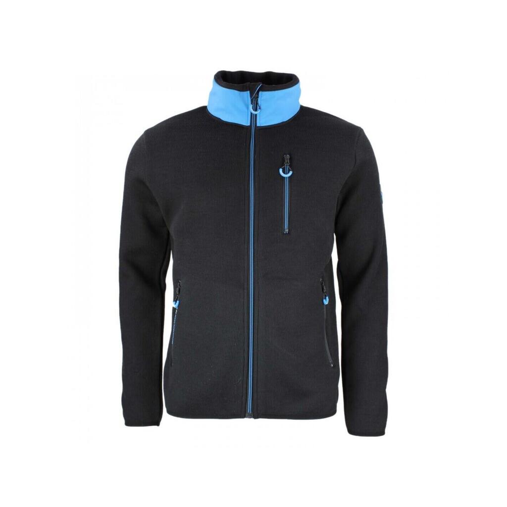Zipped fleece Peak Mountain Cayak