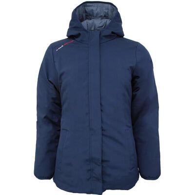 Second use - Reversible Parka Daunenjacke Damen Peak Mountain Asario