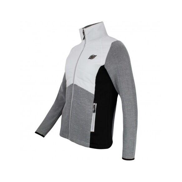 Tweedehands - Damesfleece Peak Mountain Anaples 2/4