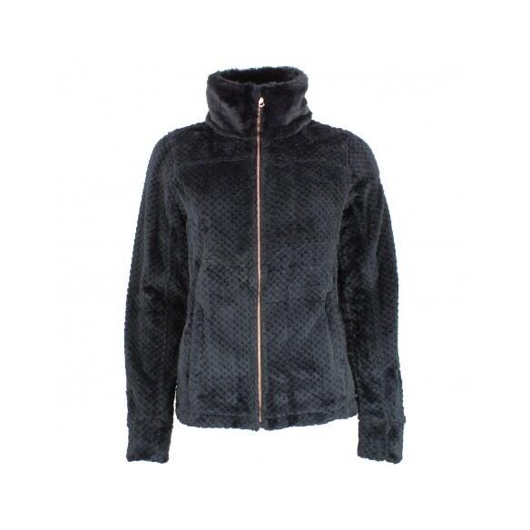 PEAK MOUNTAIN Seconde vie - Polaire femme Peak Mountain Ataway