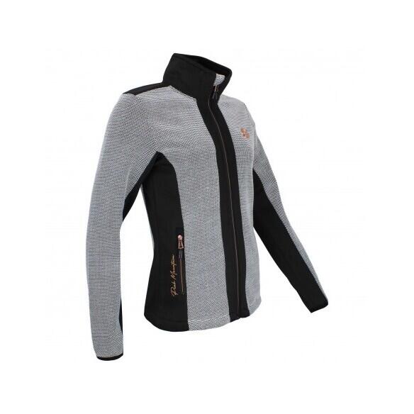 Tweedehands - Damesfleece Peak Mountain Adagio 3/4