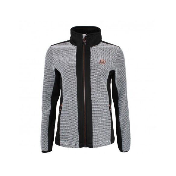 PEAK MOUNTAIN Tweedehands - Damesfleece Peak Mountain Adagio