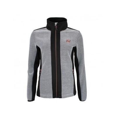 Second use - Fleece für Damen Peak Mountain Adagio