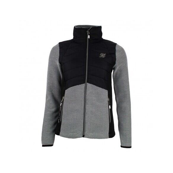 PEAK MOUNTAIN Seconde vie - Polaire femme Peak Mountain Anaples