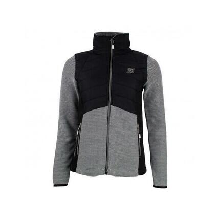 Second use - Fleece für Frauen Peak Mountain Anaples