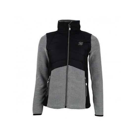 Second use - Fleece für Frauen Peak Mountain Anaples