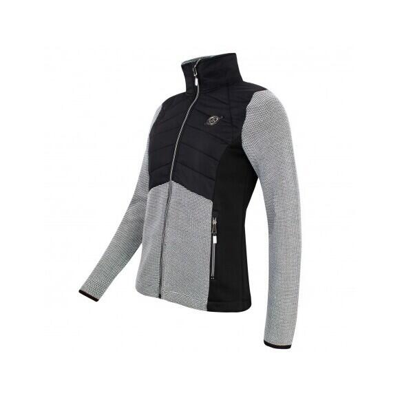 Seconde vie - Polaire femme Peak Mountain Anaples 3/4