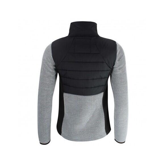 Seconde vie - Polaire femme Peak Mountain Anaples 2/4