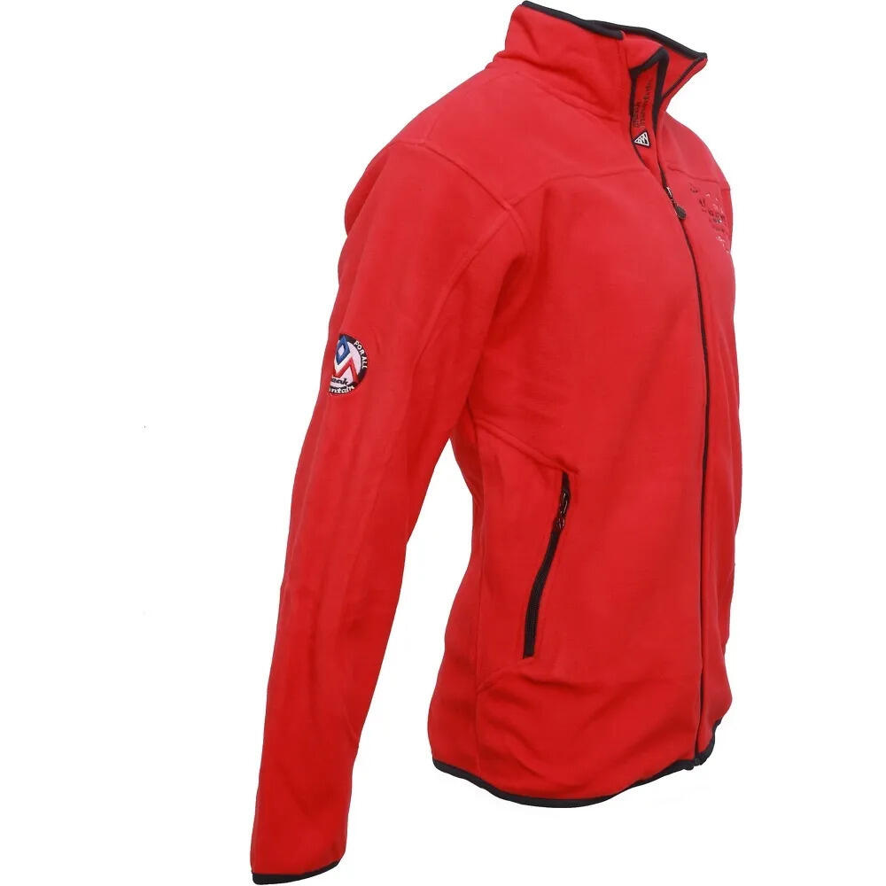 Seconde vie - Veste polaire Peak Mountain Conac 2/3