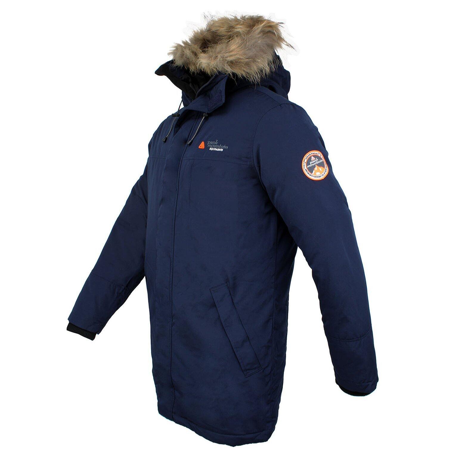 Second hand - Parka Peak Mountain Cogan 2/3