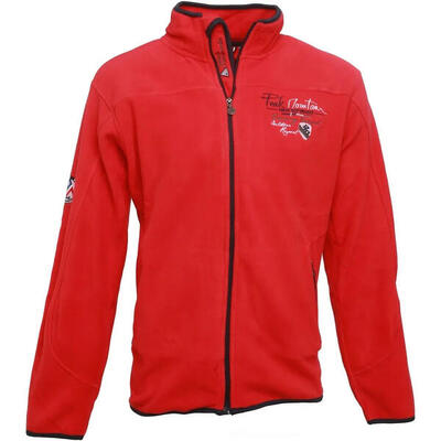 Tweedehands - fleece jack peak mountain conac