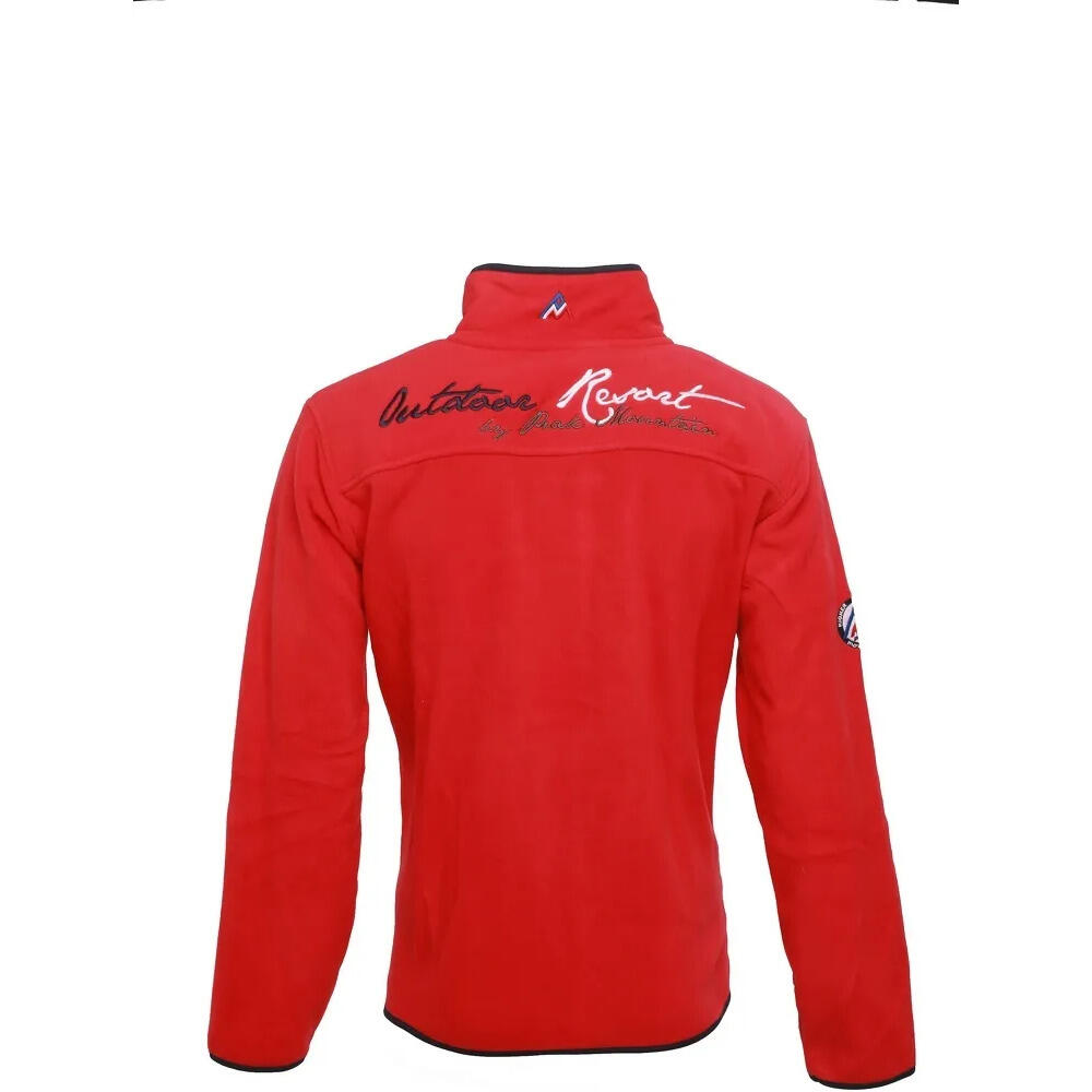 Seconde vie - Veste polaire Peak Mountain Conac 3/3