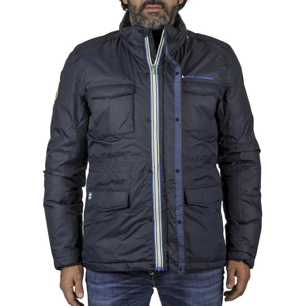 Seconde vie - Parka Peak Mountain Cowai 2/3