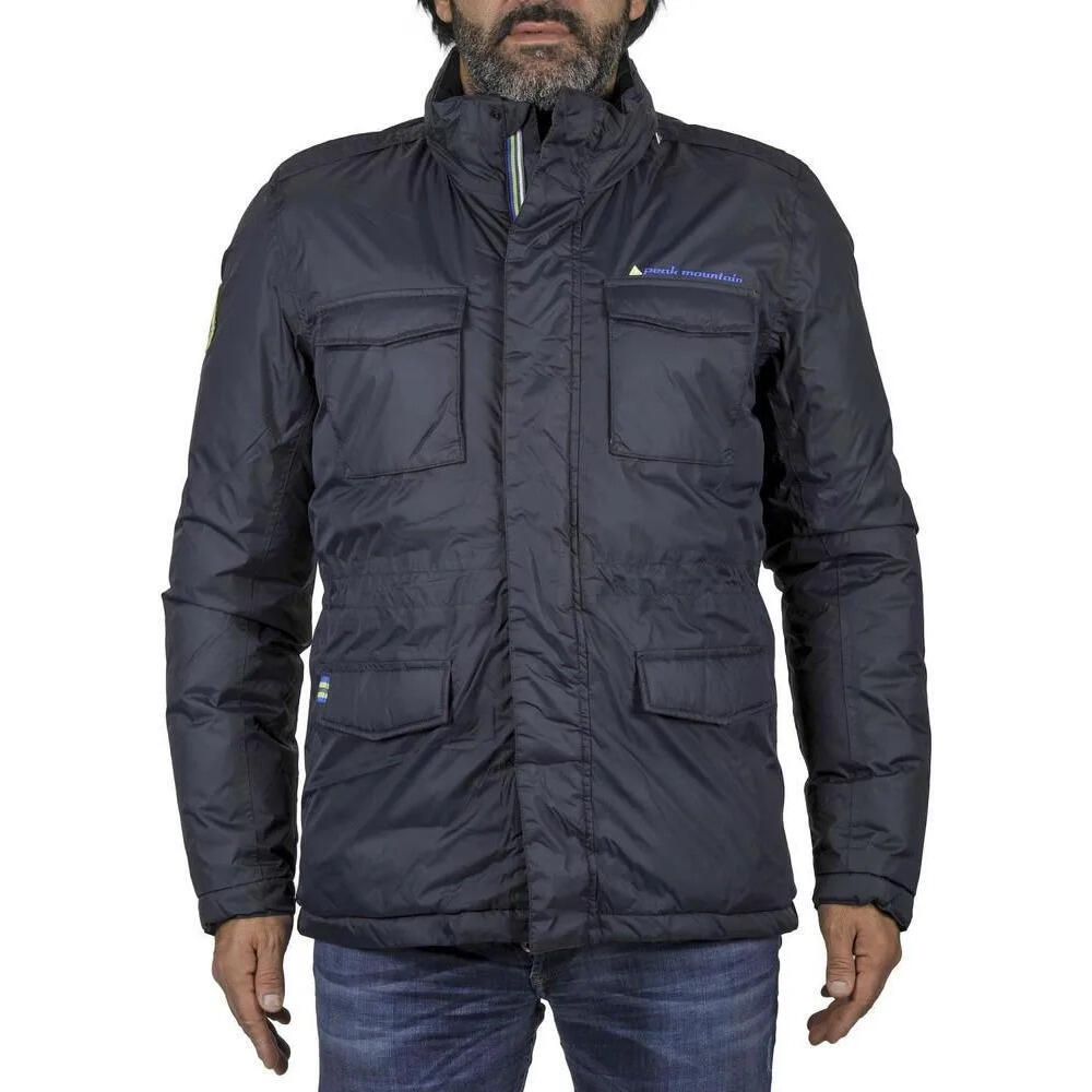 PEAK MOUNTAIN Seconde vie - Parka Peak Mountain Cowai