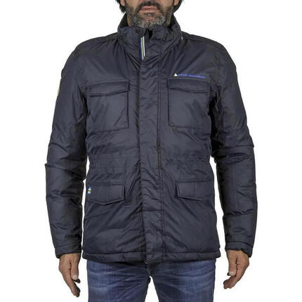 Second use - Parka Peak Mountain Cowai