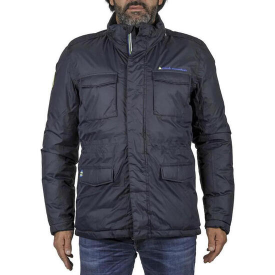 Second use - Parka Peak Mountain Cowai