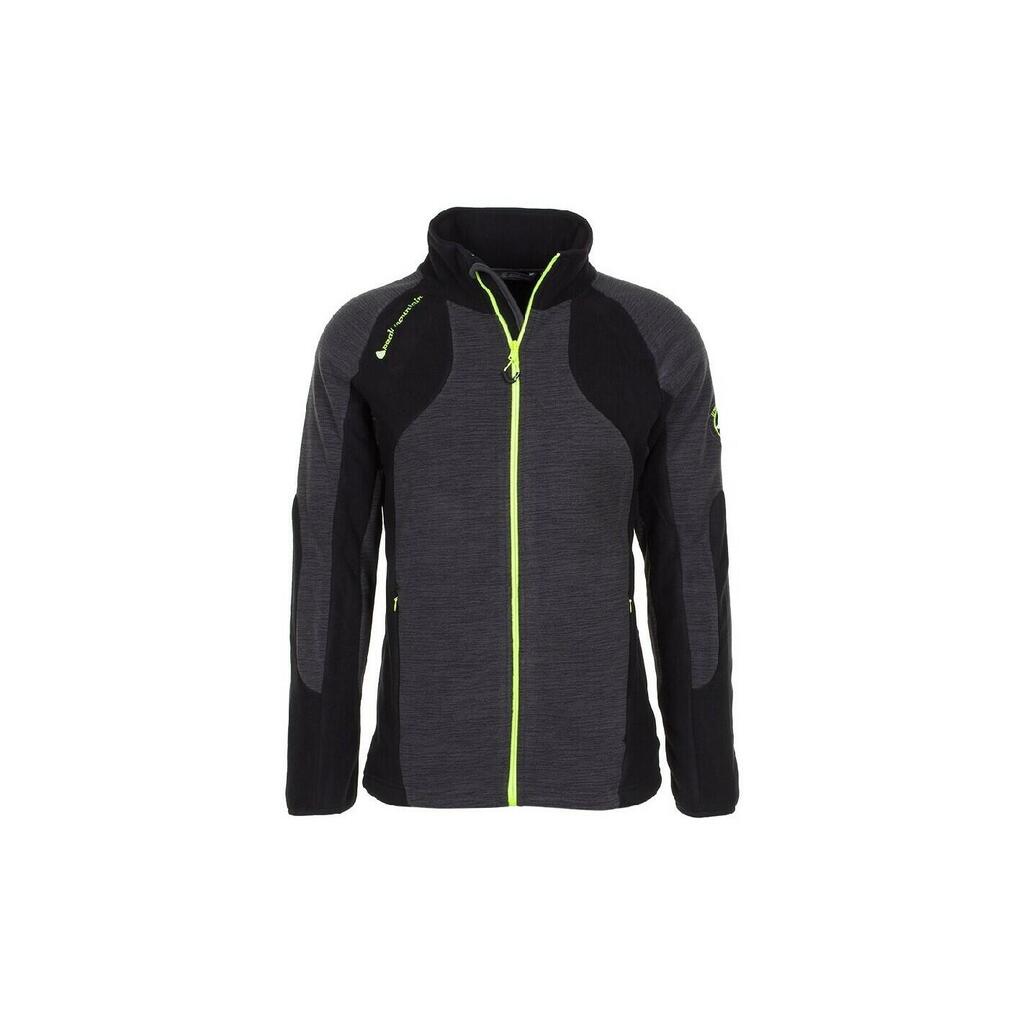 Fleece jacket Peak Mountain Cecut