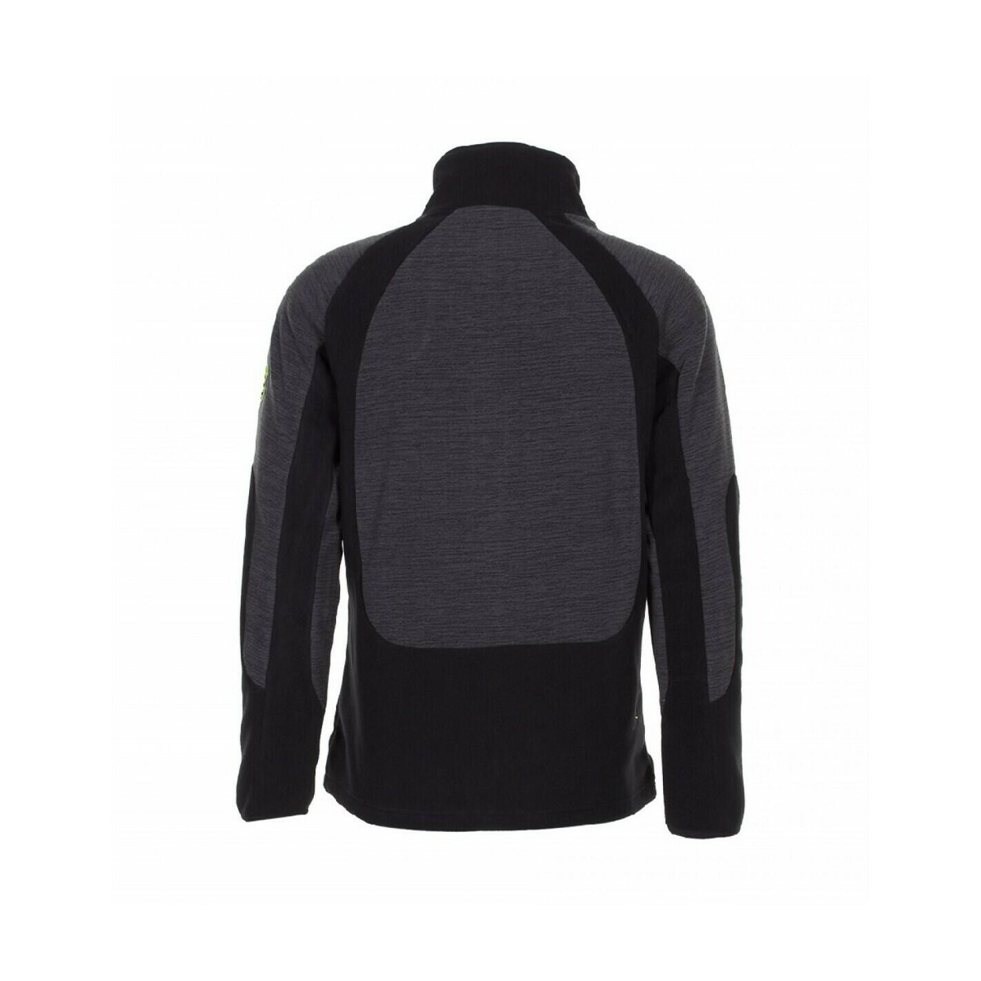 Fleece jacket Peak Mountain Cecut