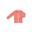 Veste polaire fille Peak Mountain Gacalon