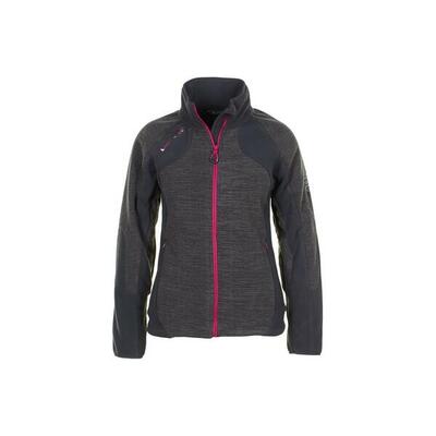 Fleecejacke Damen Peak Mountain Acut