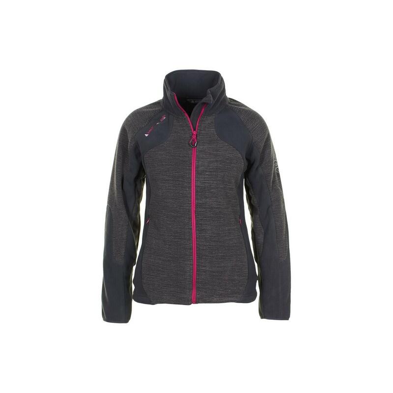 Peak Mountain Acut női fleece kabát