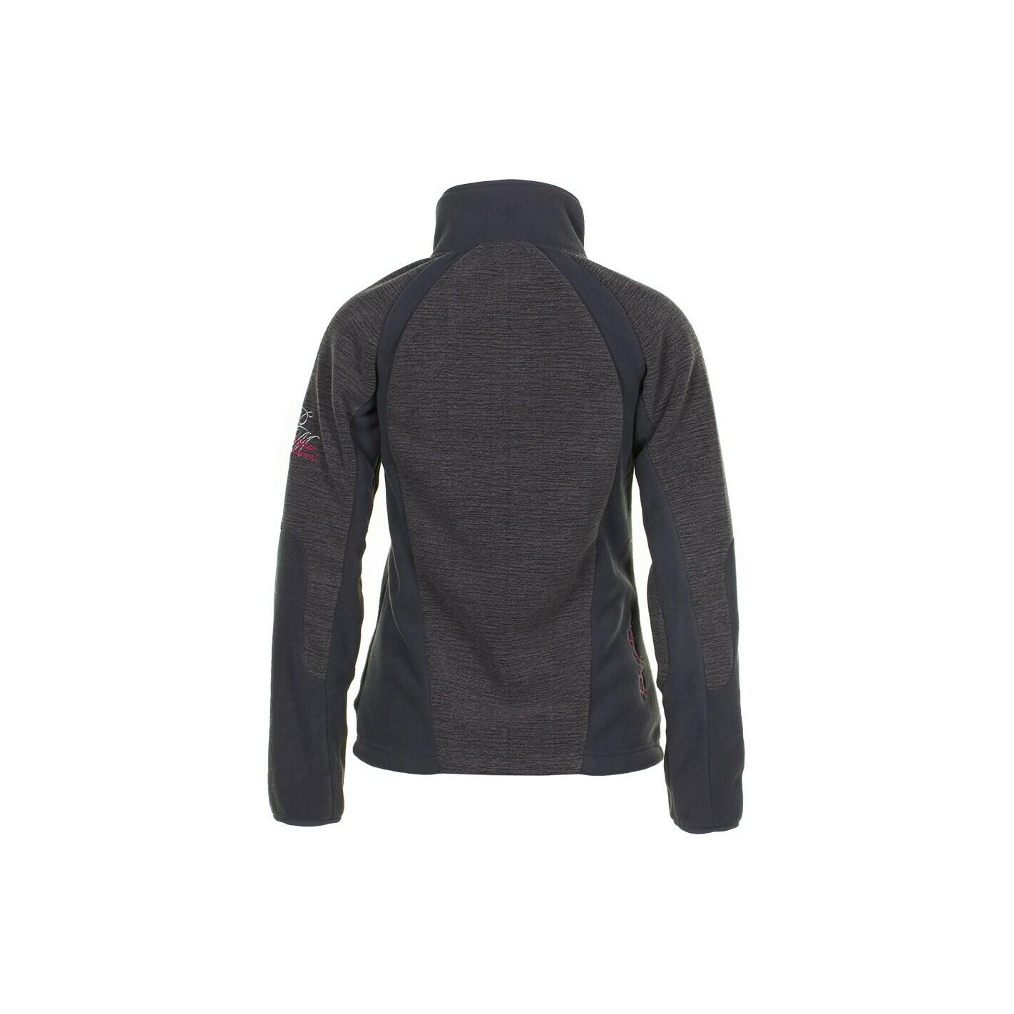 Veste polaire femme Peak Mountain Acut 2/4