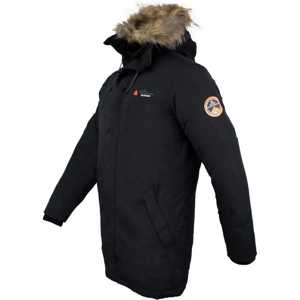 Second hand - Parka Peak Mountain Cogan 2/4