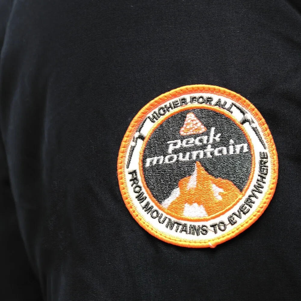 Second hand - Parka Peak Mountain Cogan 4/4