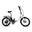 Mini Urbanbiker E-Bike Klapprad 20 Zoll weiß
