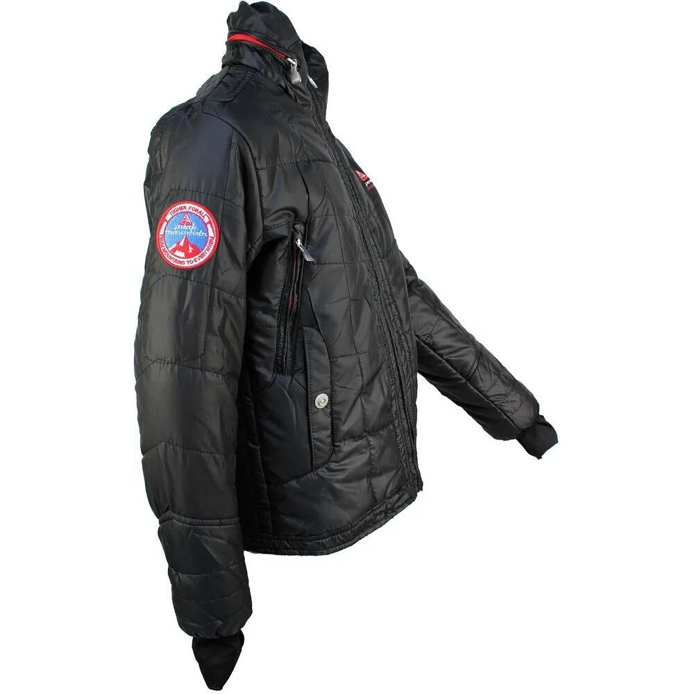 Seconde vie - Doudoune de ski enfant Peak Mountain Ecapa 2/3
