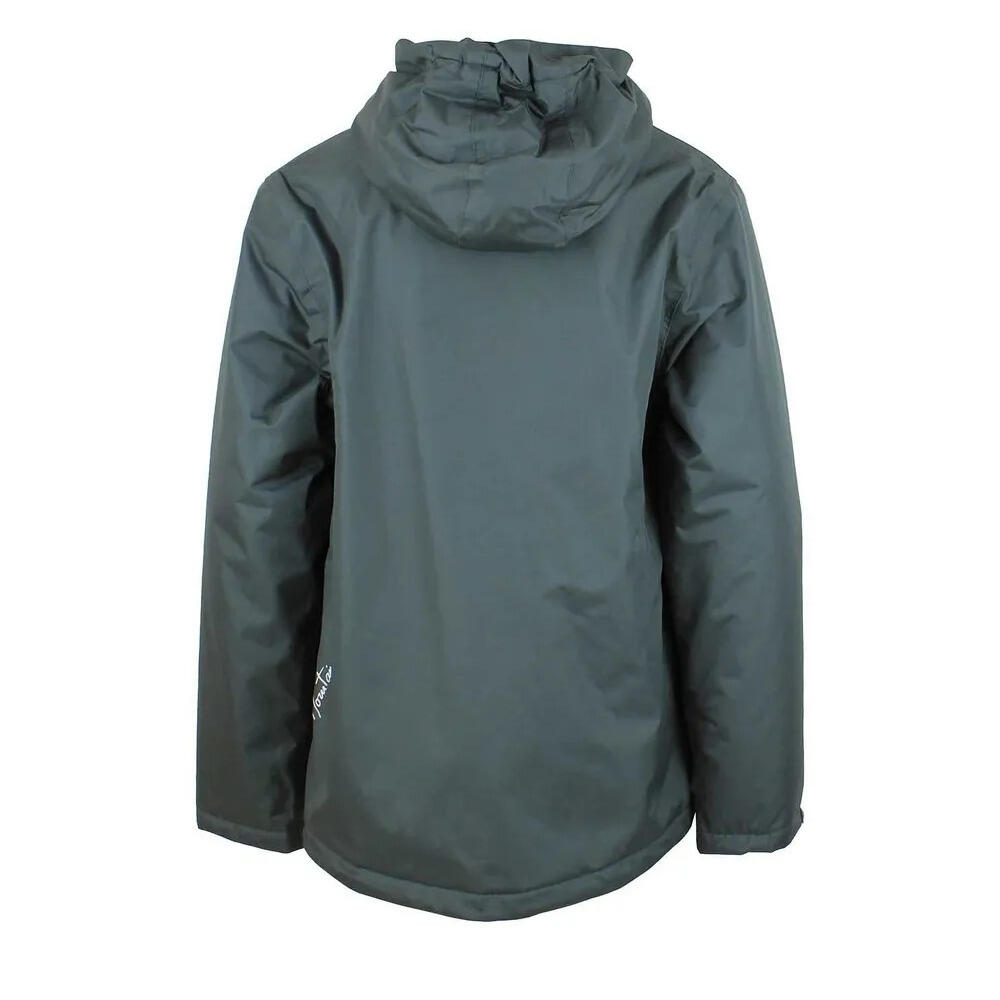 Tweedehands - Waterproof fleece jacket voor kinderen Peak Mountain Ecajik 2/2