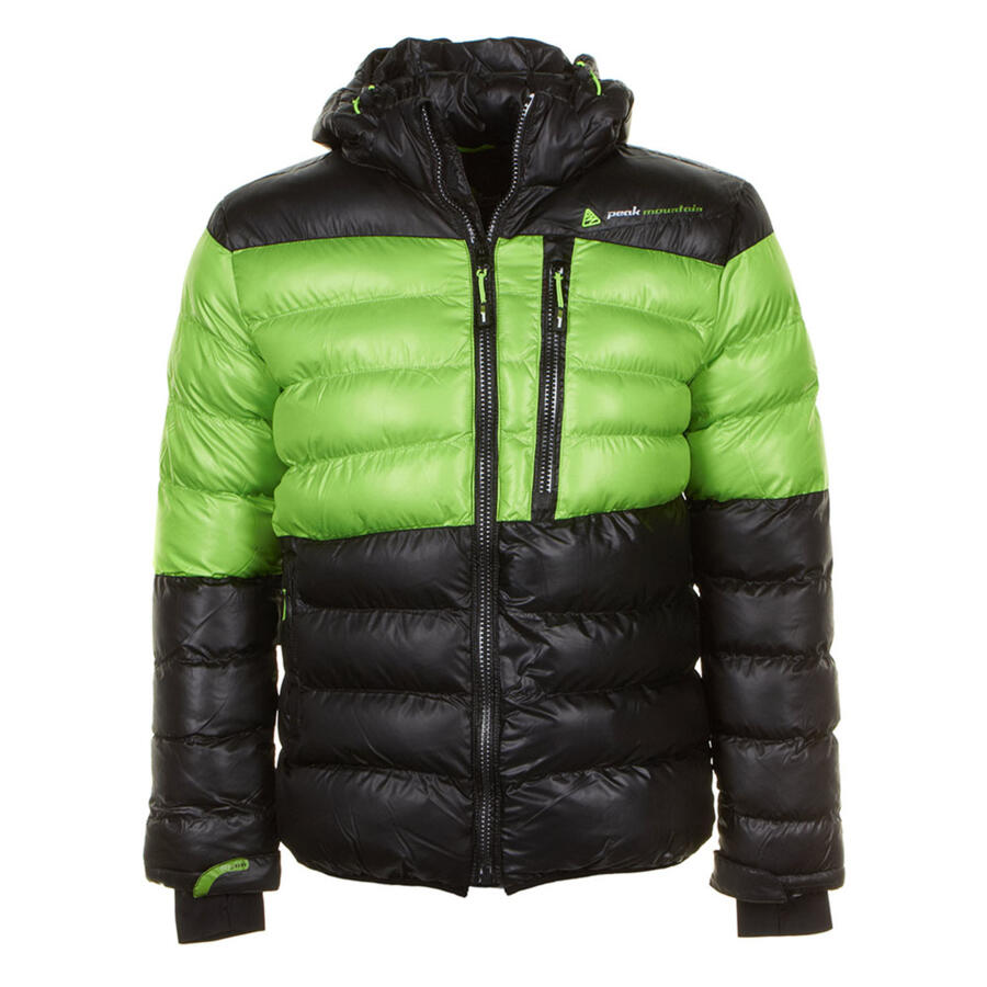 PEAK MOUNTAIN Giacca da sci Peak Mountain Captin