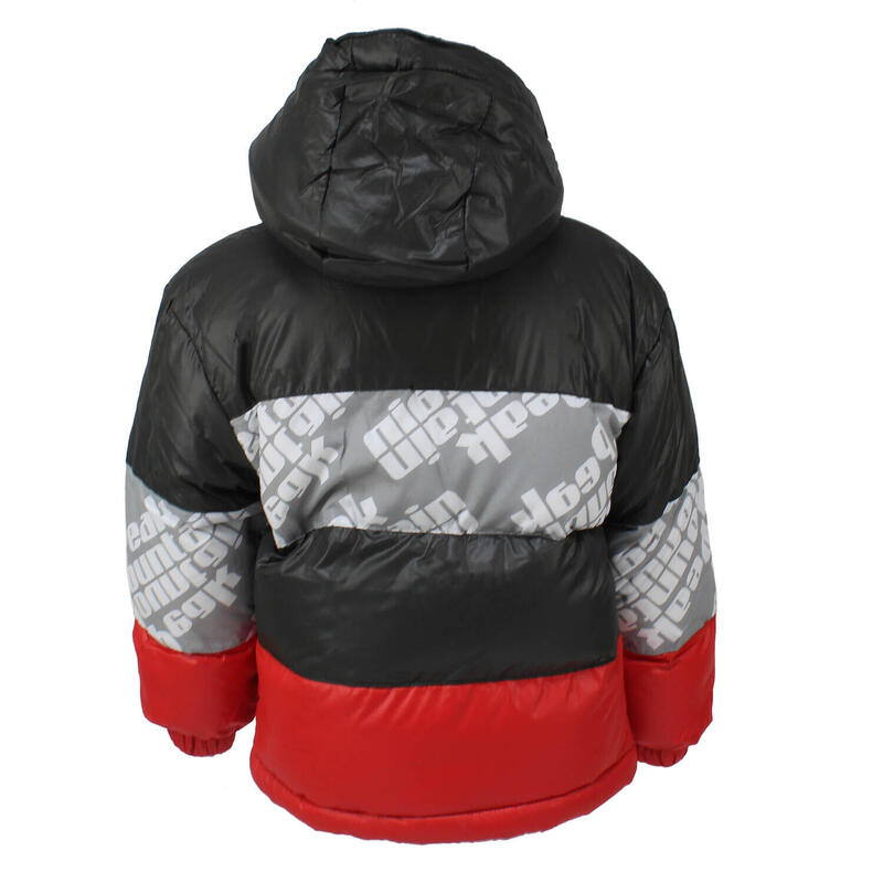 Doudoune de ski enfant Peak Mountain Eleo