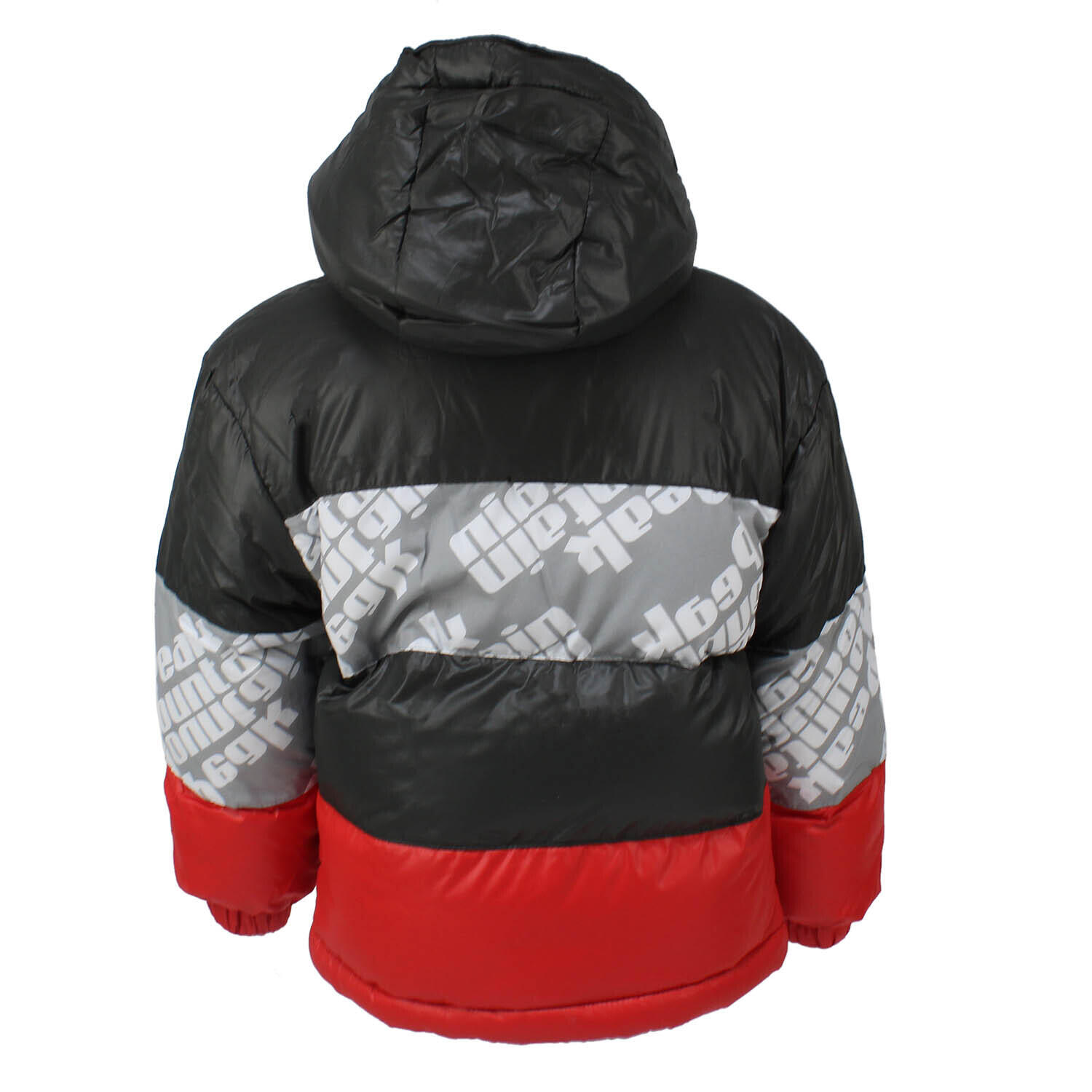 Children's down jacket Peak Mountain Eleo