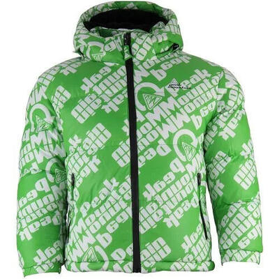 Second hand - Giacca a vento da sci per bambini Peak Mountain Elef