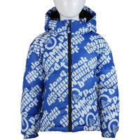 Doudoune enfant Peak Mountain Elef