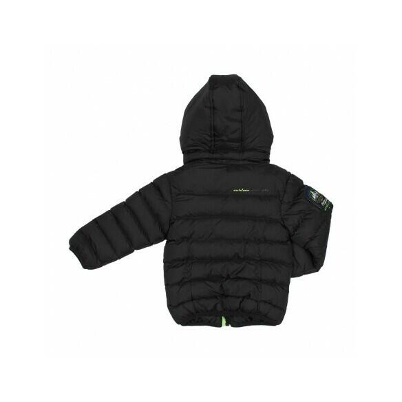 Giacca a vento da sci per bambini Peak Mountain skiwearEcarfou 2/3