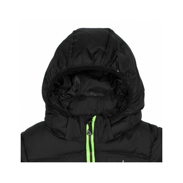 Giacca a vento da sci per bambini Peak Mountain skiwearEcarfou 3/3