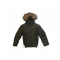 Doudoune enfant Peak Mountain Ecoflik