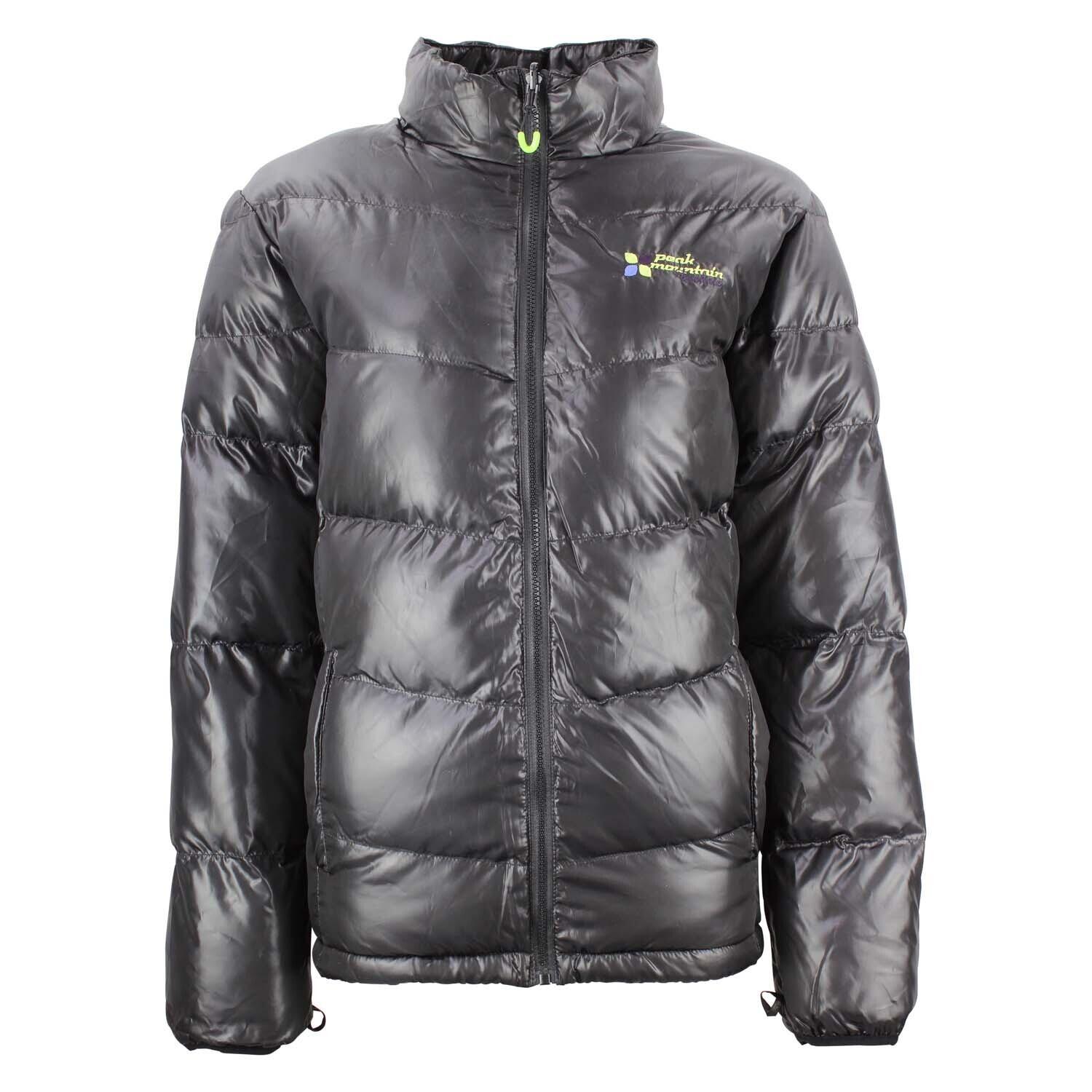 Doudoune de ski 3 en 1 reversible femme Peak Mountain Acixi 4/6