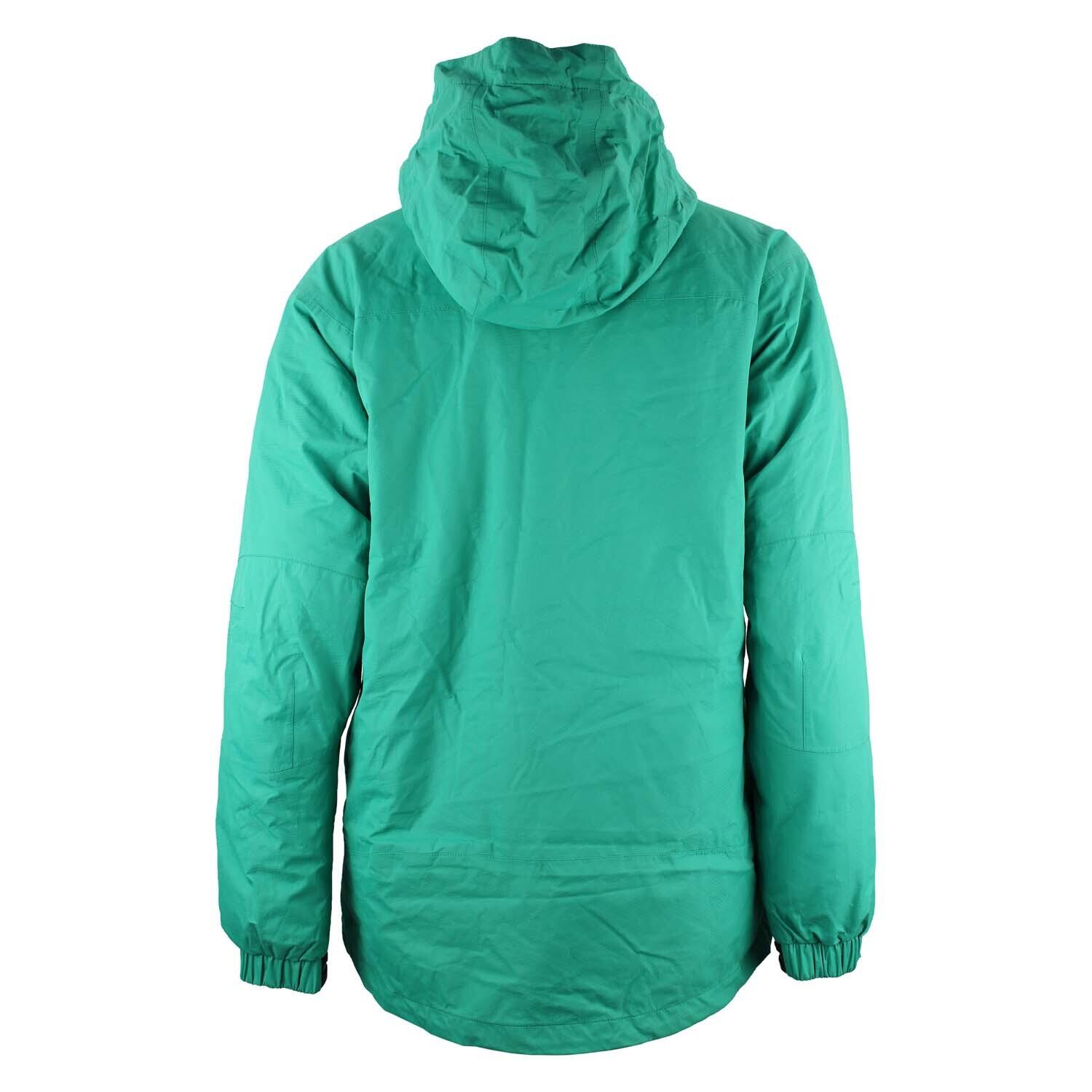 Doudoune de ski 3 en 1 reversible femme Peak Mountain Acixi 2/6