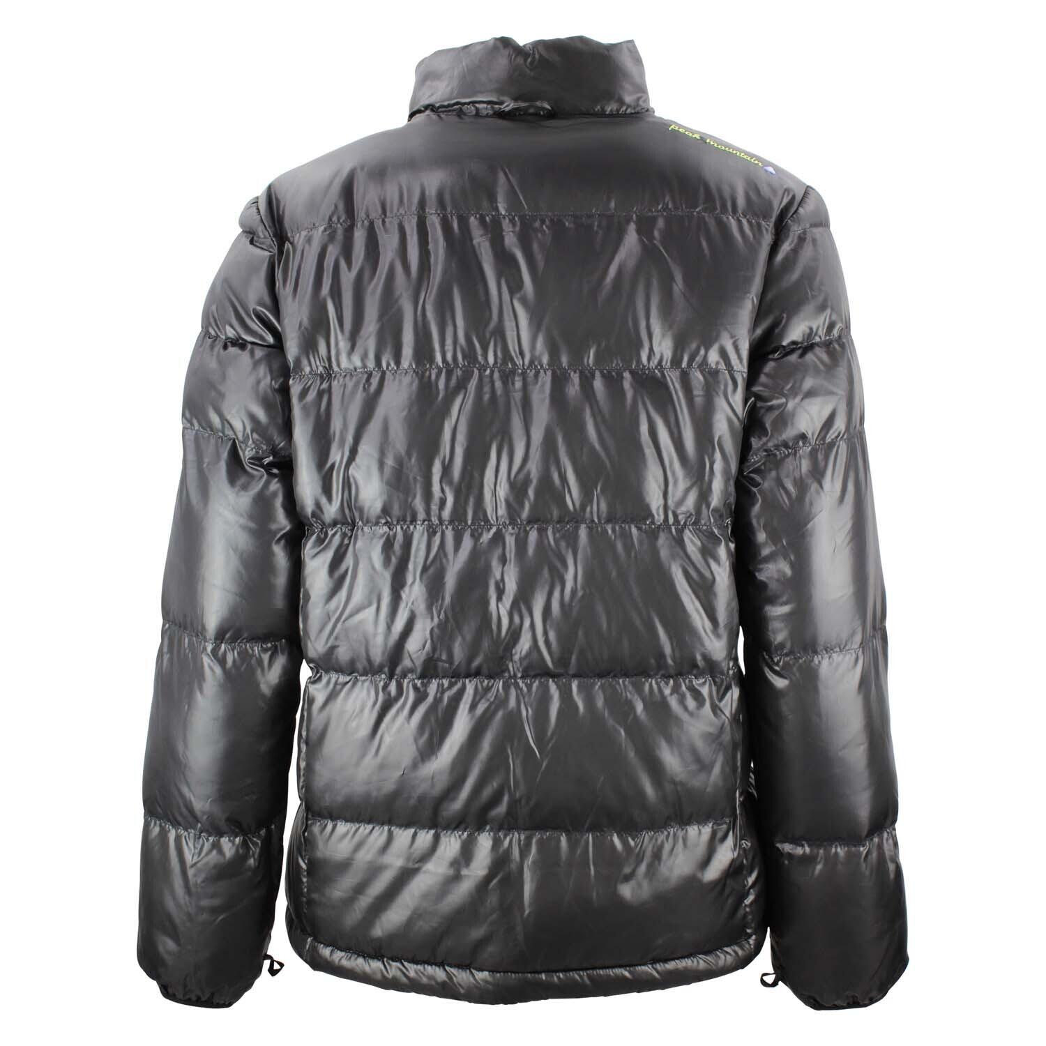 Doudoune de ski 3 en 1 reversible femme Peak Mountain Acixi 5/6
